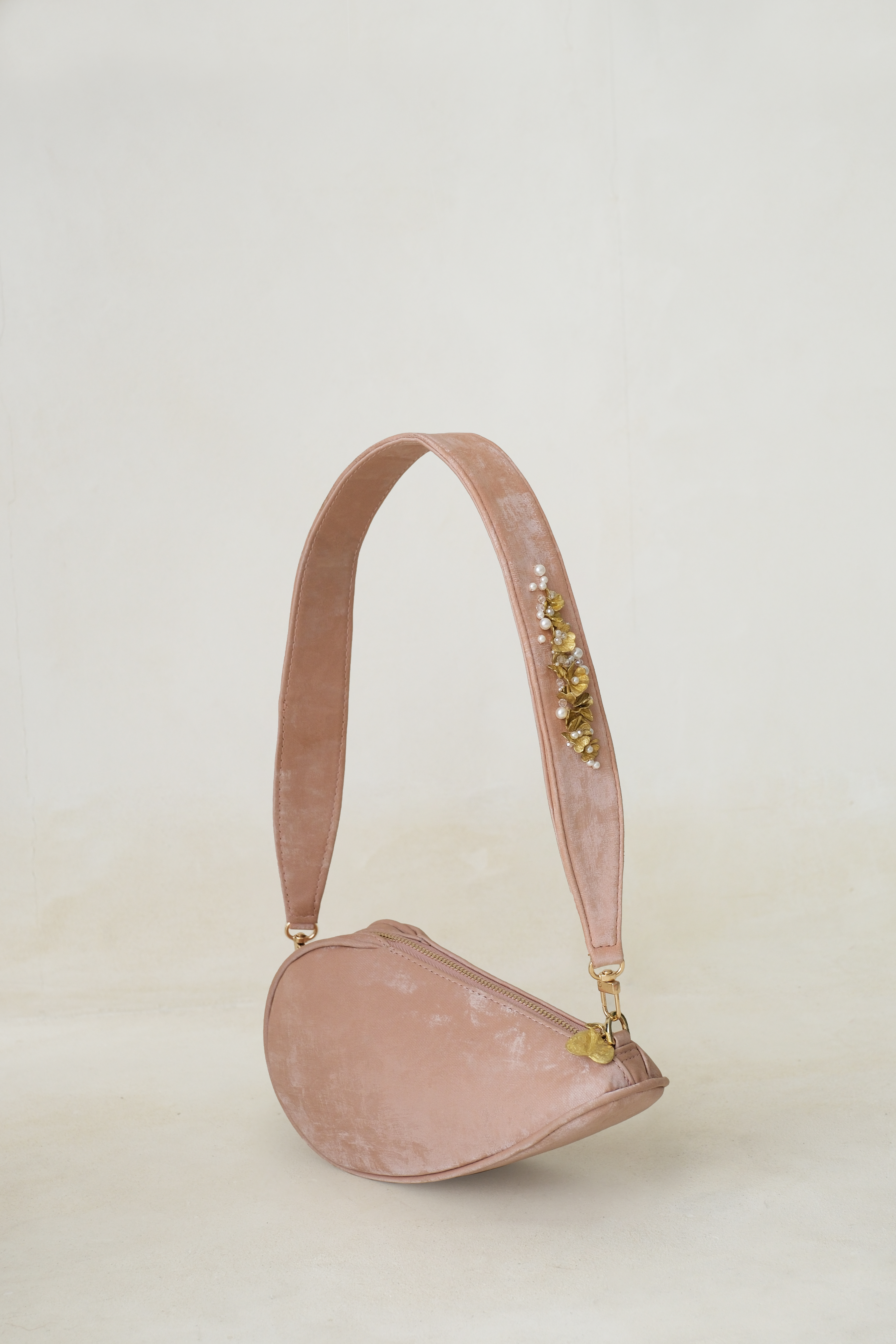 Petal in Soft Pink